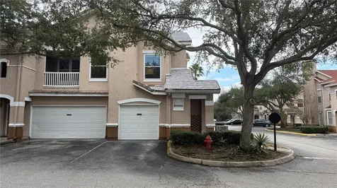 10414 Villa View Circle Tampa FL 33647