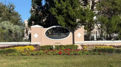 10414 Villa View Circle Tampa FL 33647