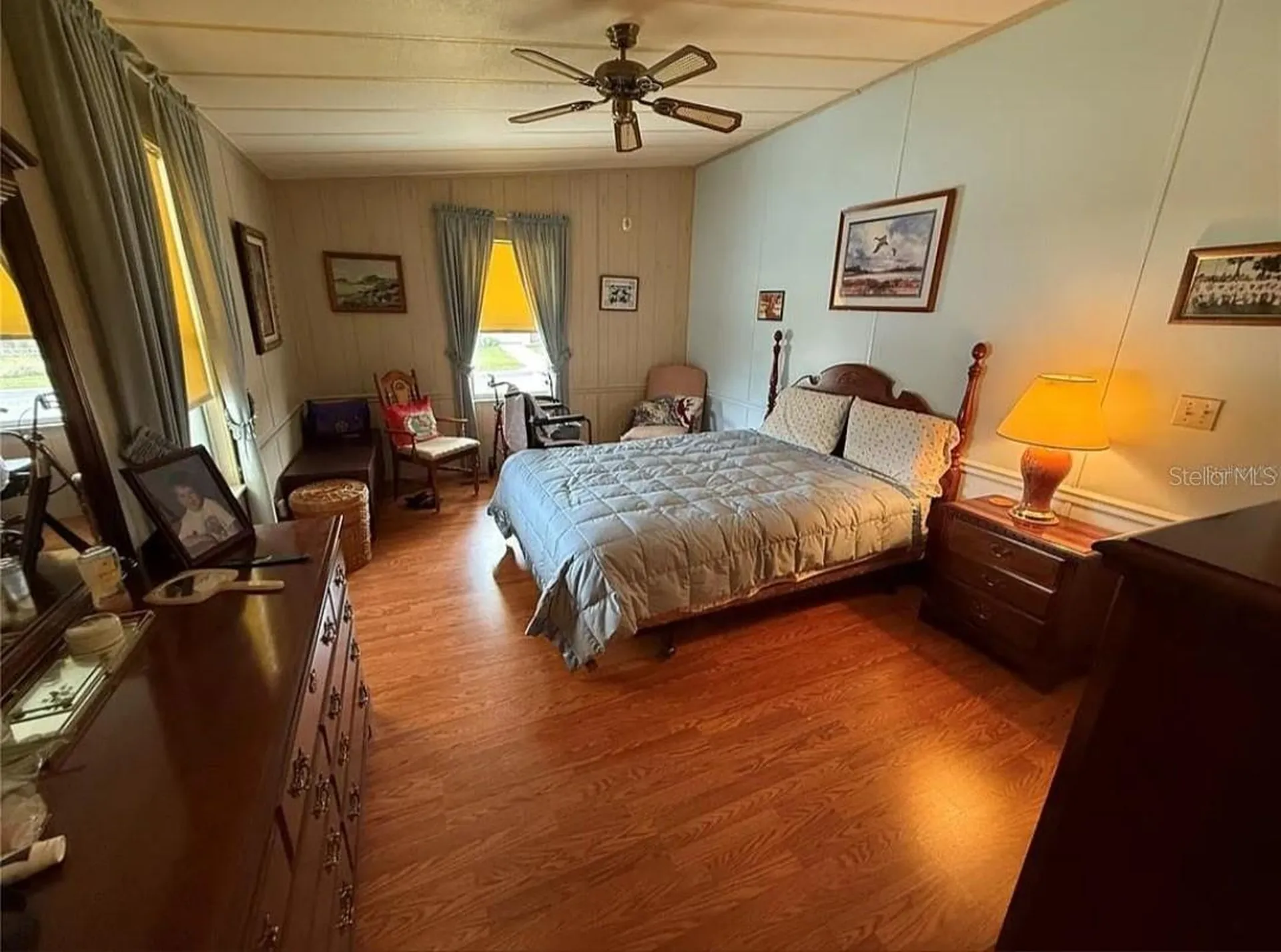 1532 W Schwartz Boulevard Lady Lake FL 32159