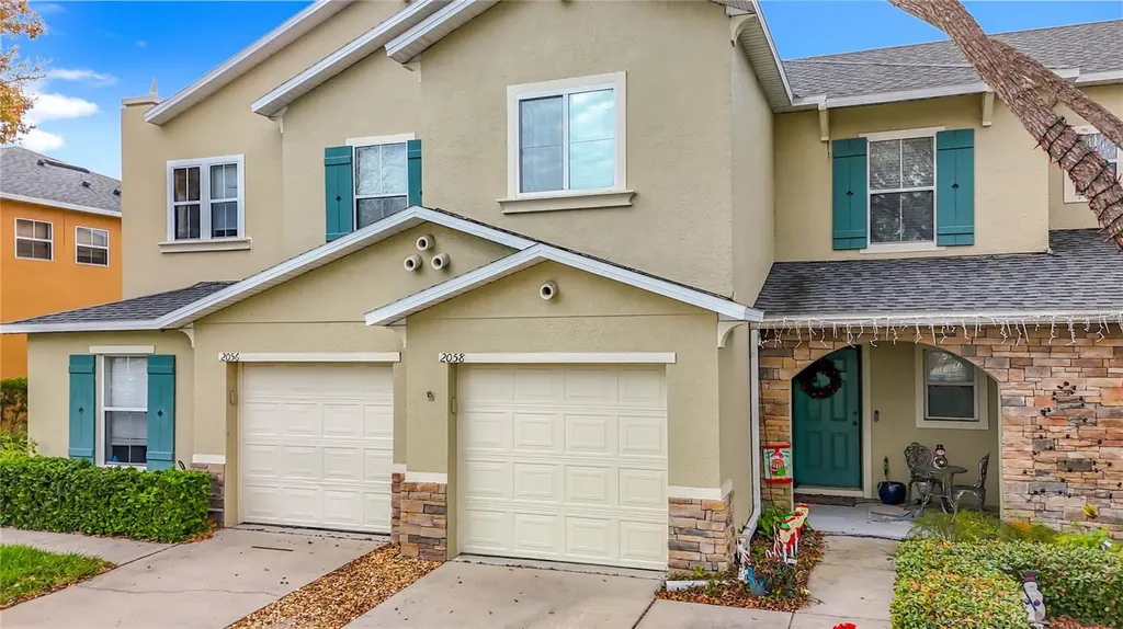 2058 Sun Down Drive Clearwater FL 33763