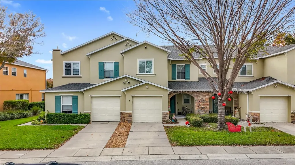 2058 Sun Down Drive Clearwater FL 33763