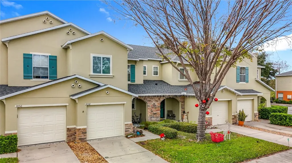 2058 Sun Down Drive Clearwater FL 33763
