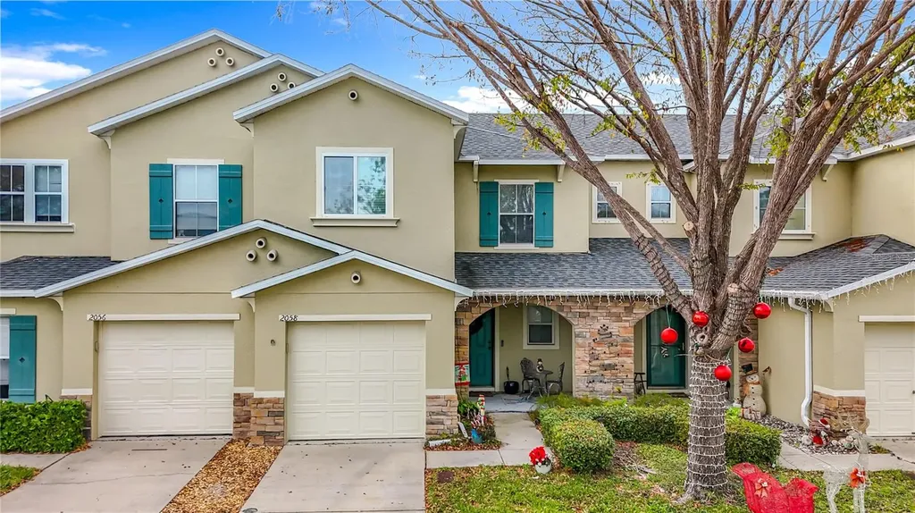 2058 Sun Down Drive Clearwater FL 33763