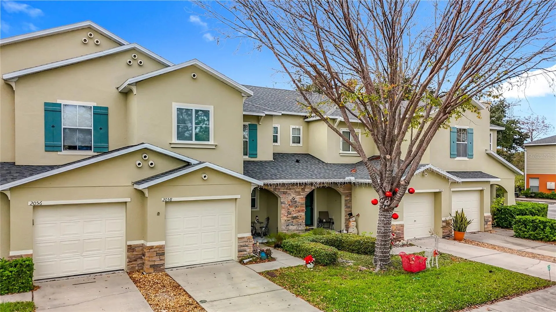 2058 Sun Down Drive Clearwater FL 33763