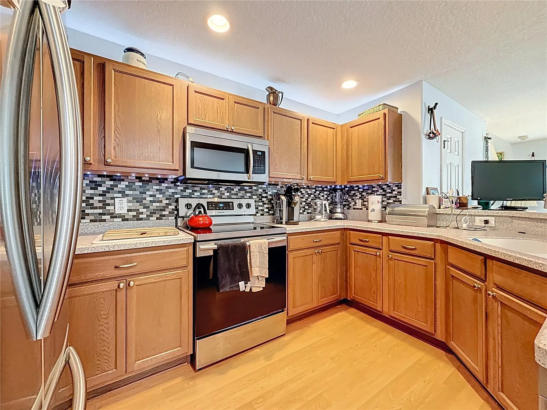 2058 Sun Down Drive Clearwater FL 33763