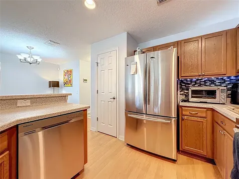 2058 Sun Down Drive Clearwater FL 33763