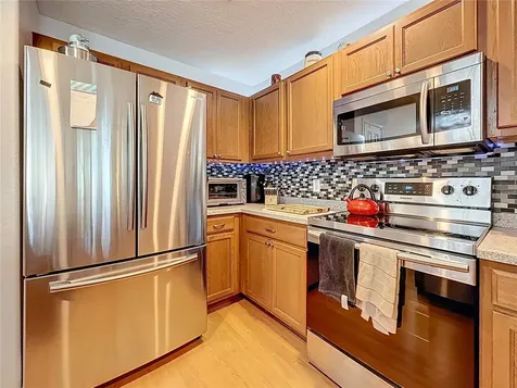 2058 Sun Down Drive Clearwater FL 33763