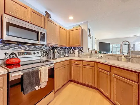 2058 Sun Down Drive Clearwater FL 33763