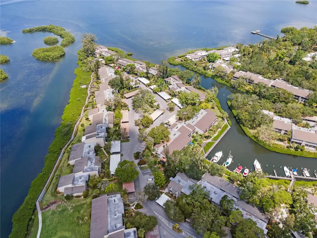 1519 Pelican Point Drive Sarasota FL 34231