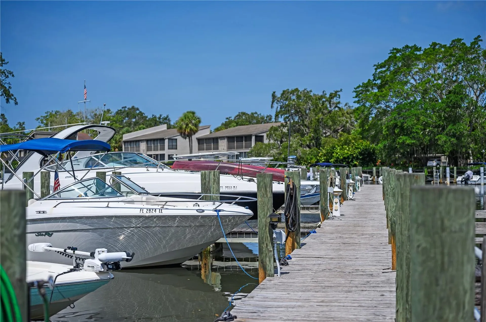 1519 Pelican Point Drive Sarasota FL 34231