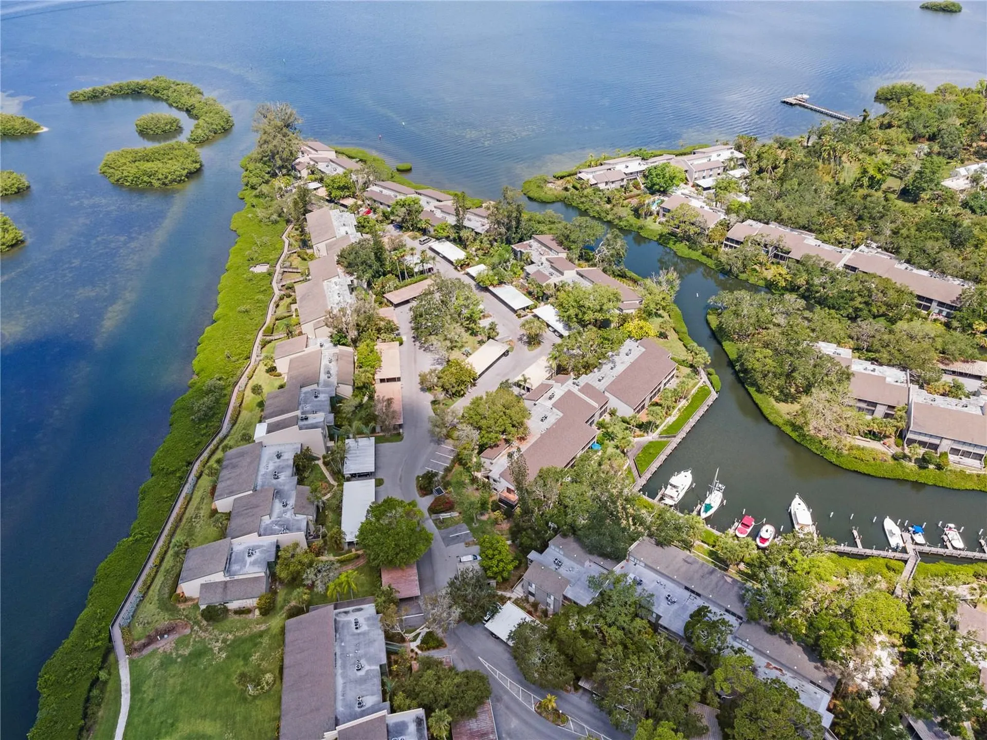 1519 Pelican Point Drive Sarasota FL 34231