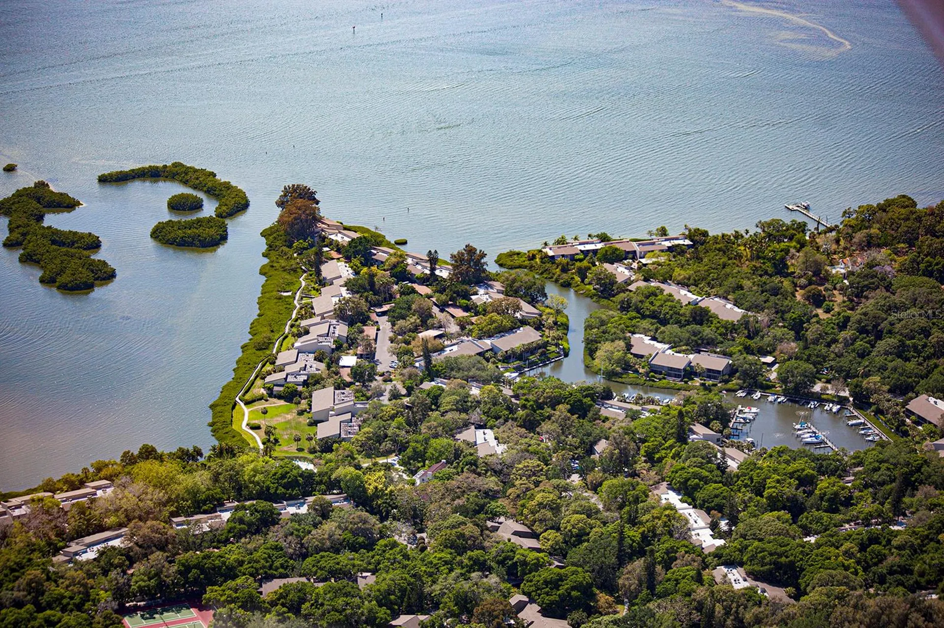 1519 Pelican Point Drive Sarasota FL 34231