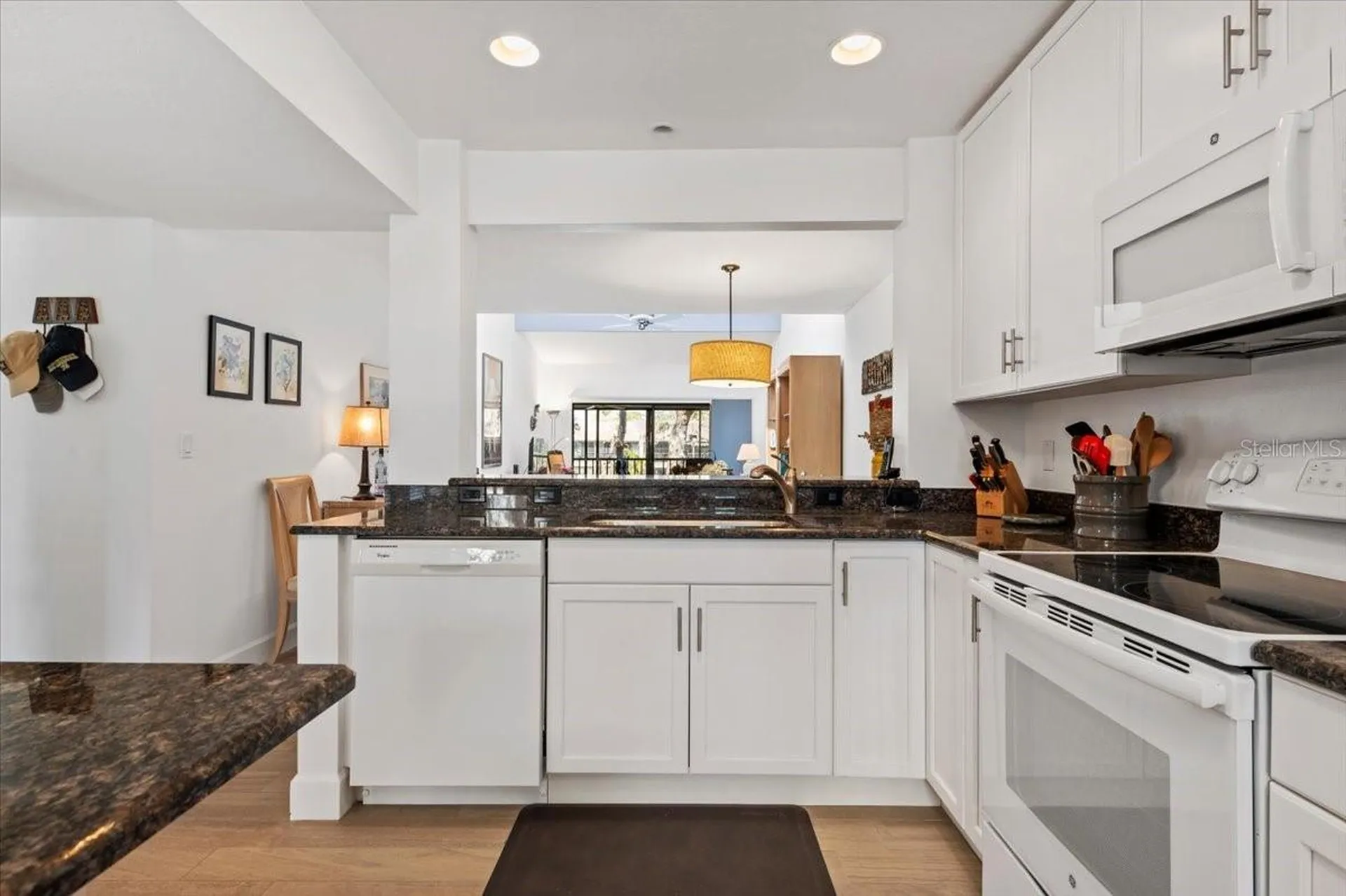 1519 Pelican Point Drive Sarasota FL 34231