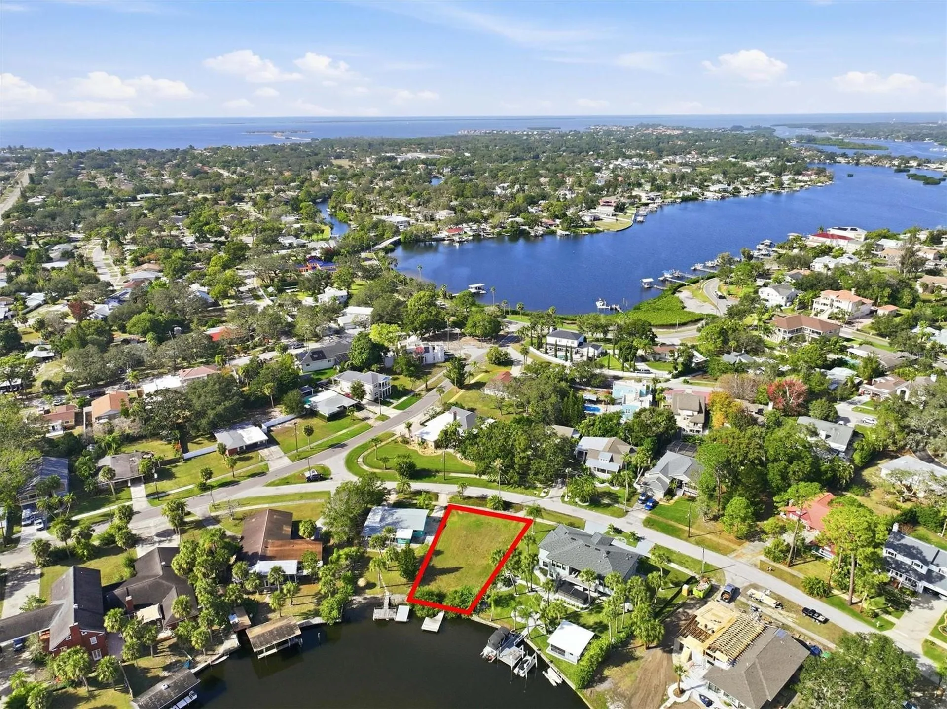 56 Inness Drive Tarpon Springs FL 34689