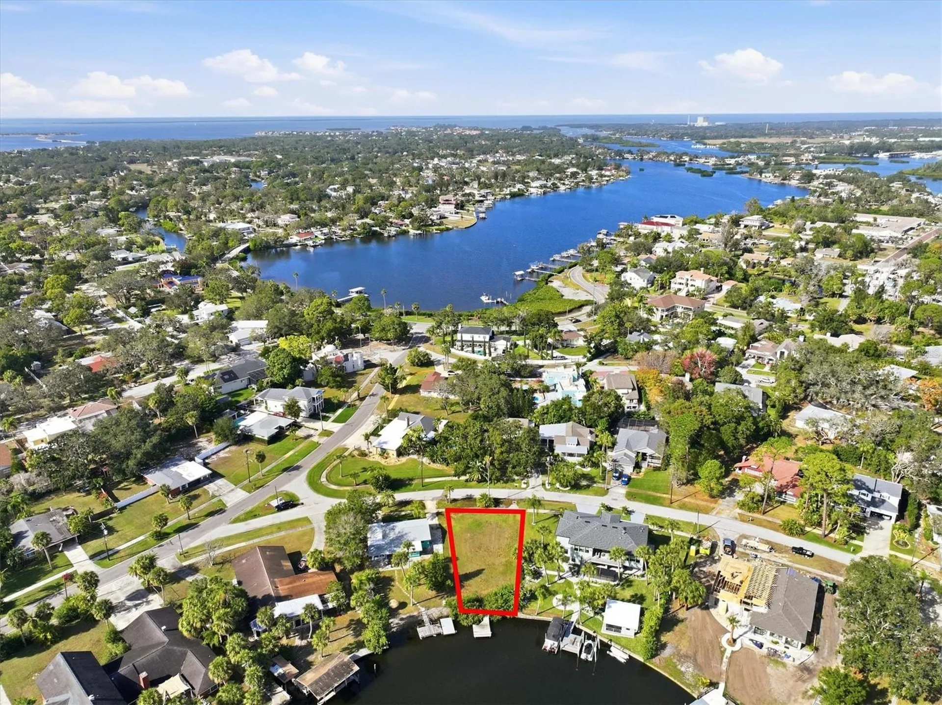 56 Inness Drive Tarpon Springs FL 34689