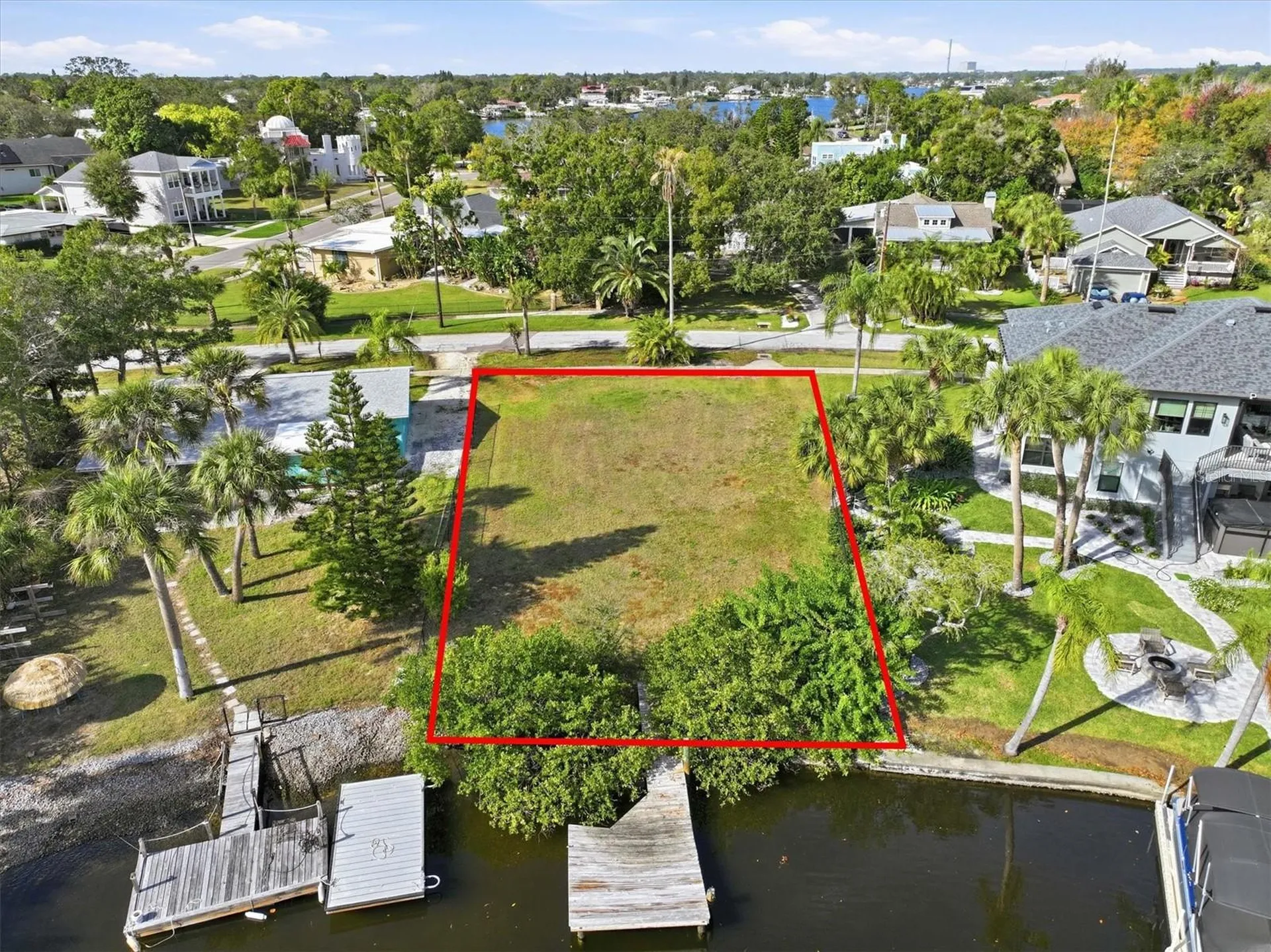 56 Inness Drive Tarpon Springs FL 34689