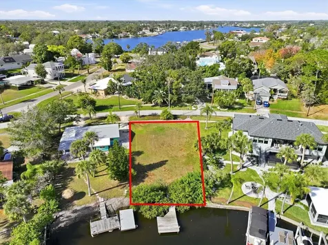 56 Inness Drive Tarpon Springs FL 34689