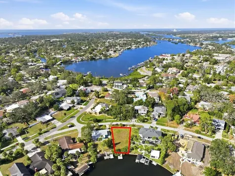 56 Inness Drive Tarpon Springs FL 34689