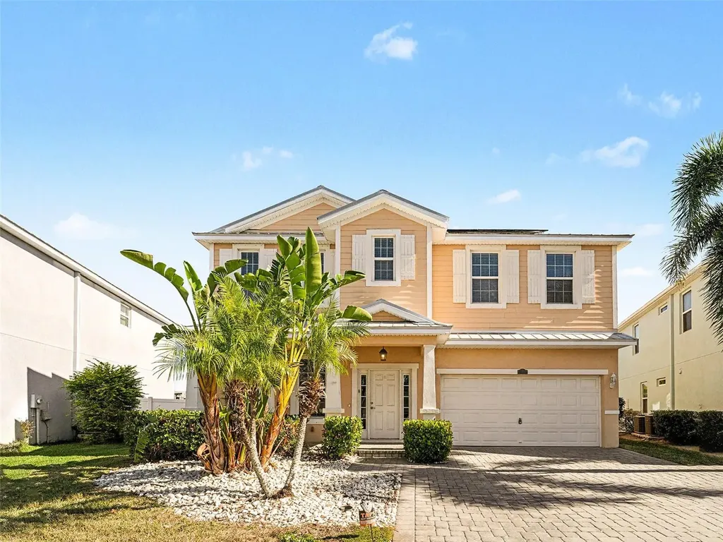 451 Bahama Grande Boulevard Apollo Beach FL 33572