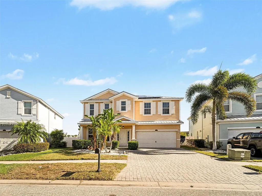 451 Bahama Grande Boulevard Apollo Beach FL 33572