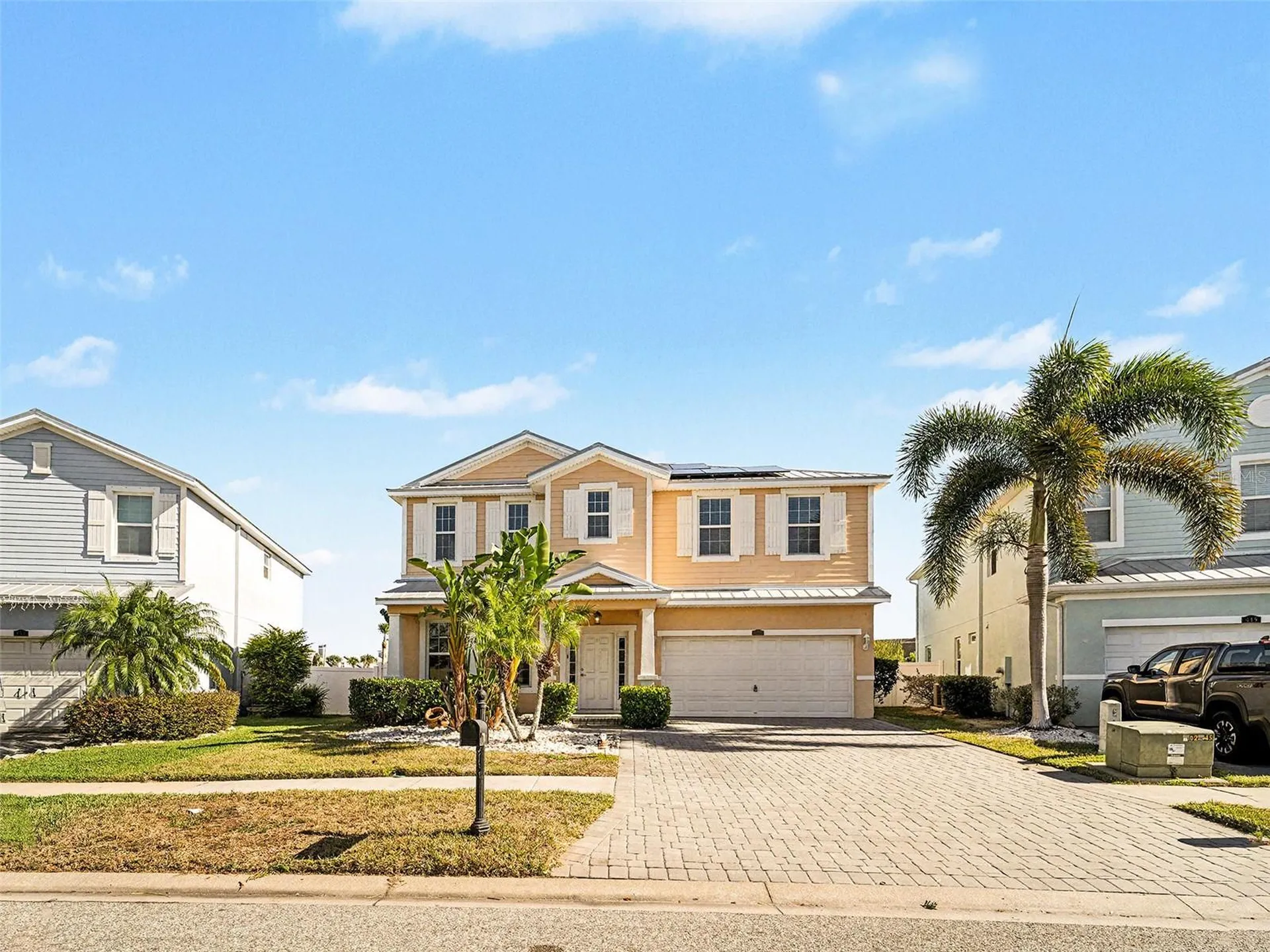 451 Bahama Grande Boulevard Apollo Beach FL 33572