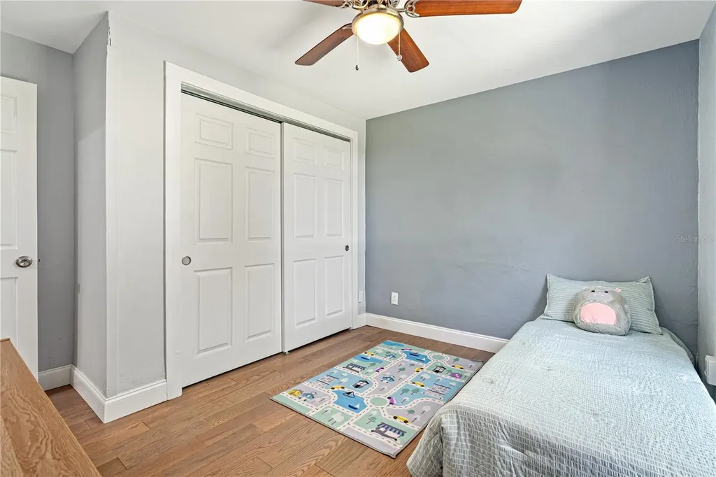 1144 Hillcrest Drive Daytona Beach FL 32114