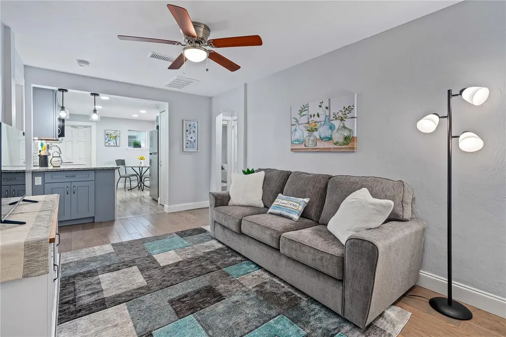 1144 Hillcrest Drive Daytona Beach FL 32114