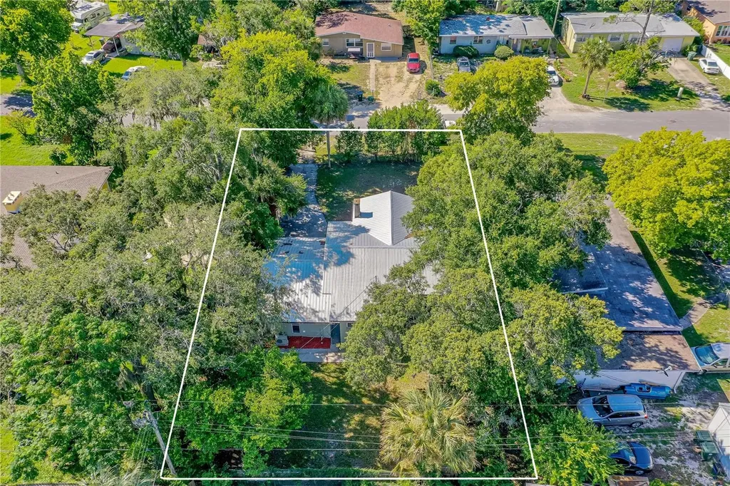 1144 Hillcrest Drive Daytona Beach FL 32114