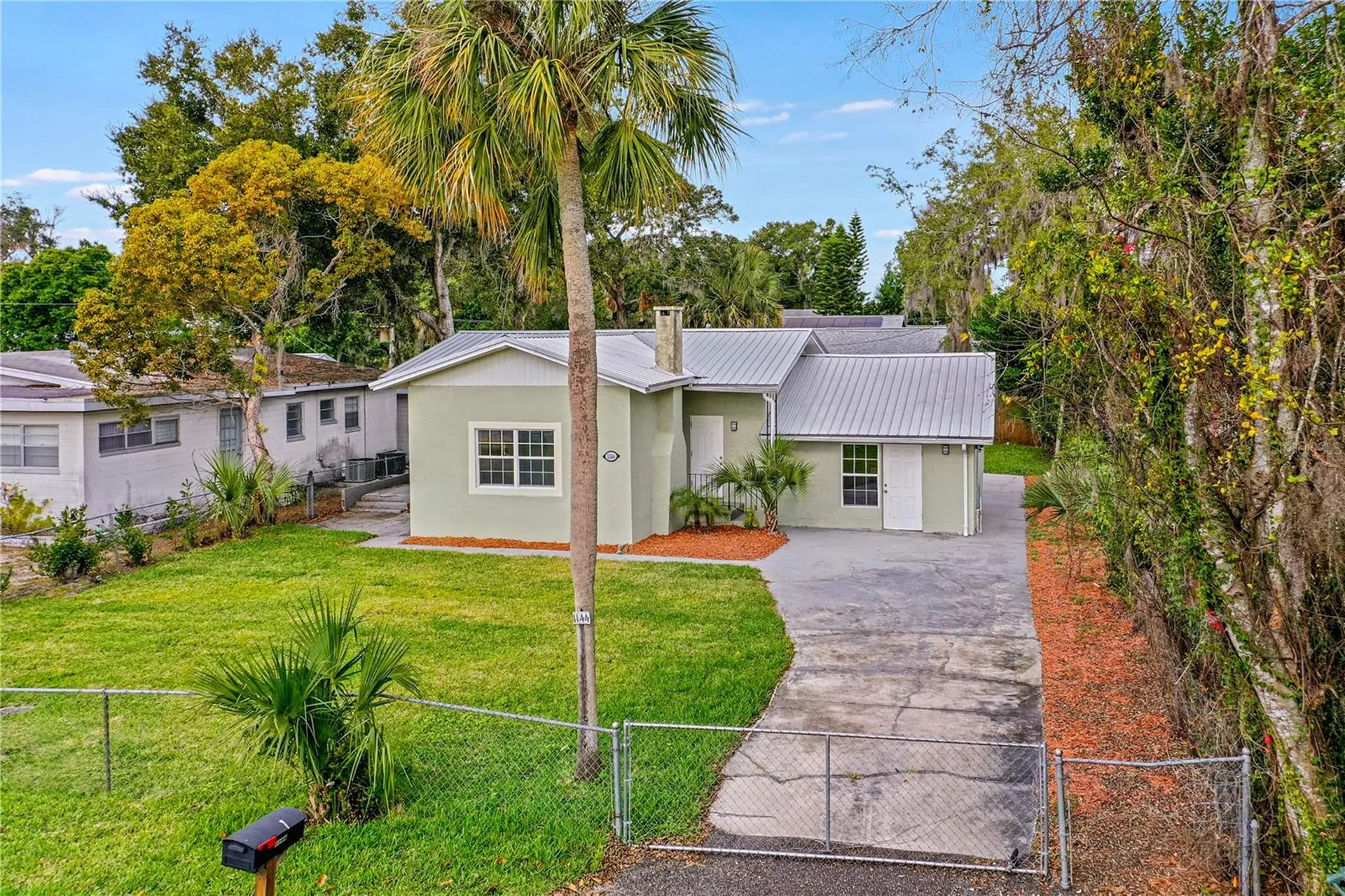 1144 Hillcrest Drive Daytona Beach FL 32114