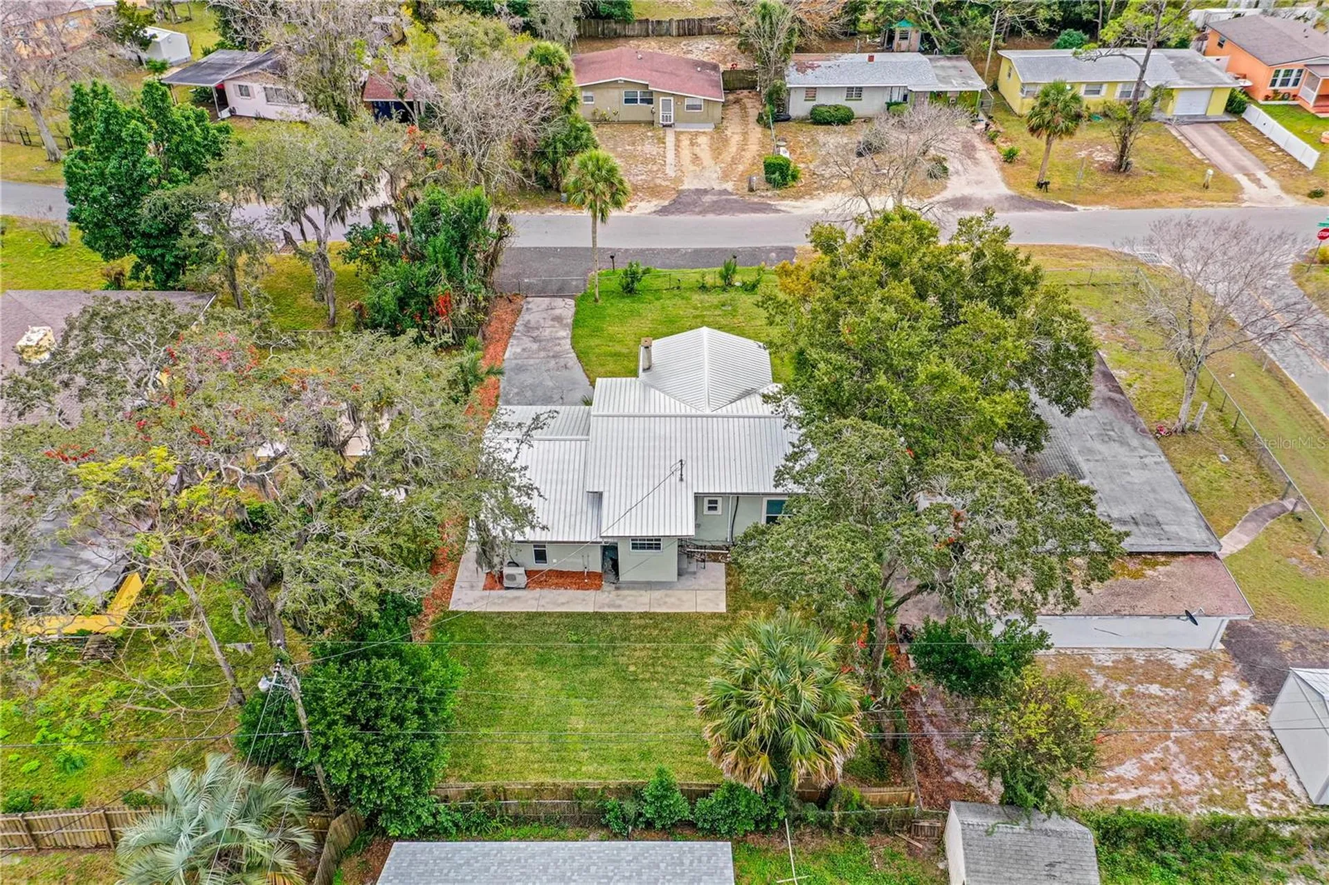 1144 Hillcrest Drive Daytona Beach FL 32114