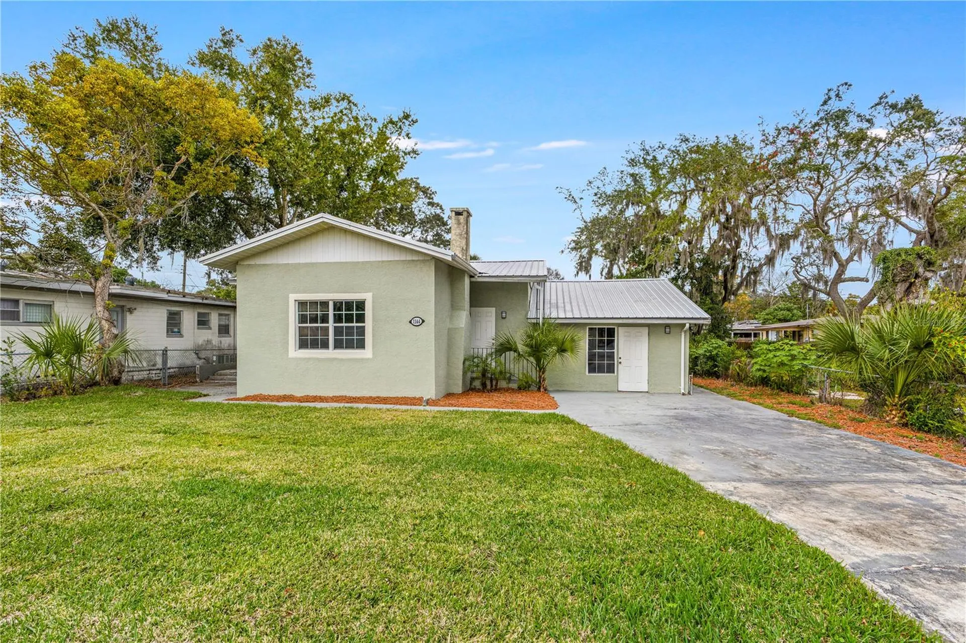 1144 Hillcrest Drive Daytona Beach FL 32114
