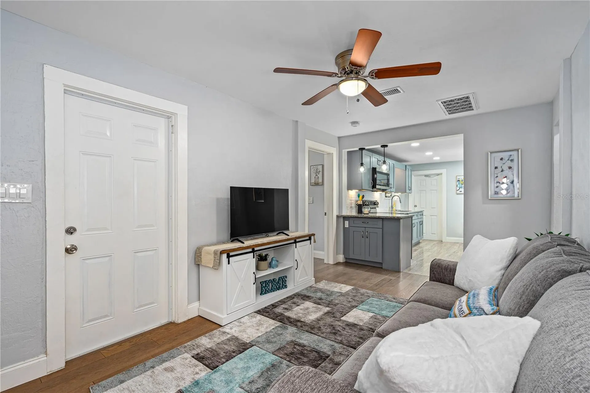 1144 Hillcrest Drive Daytona Beach FL 32114