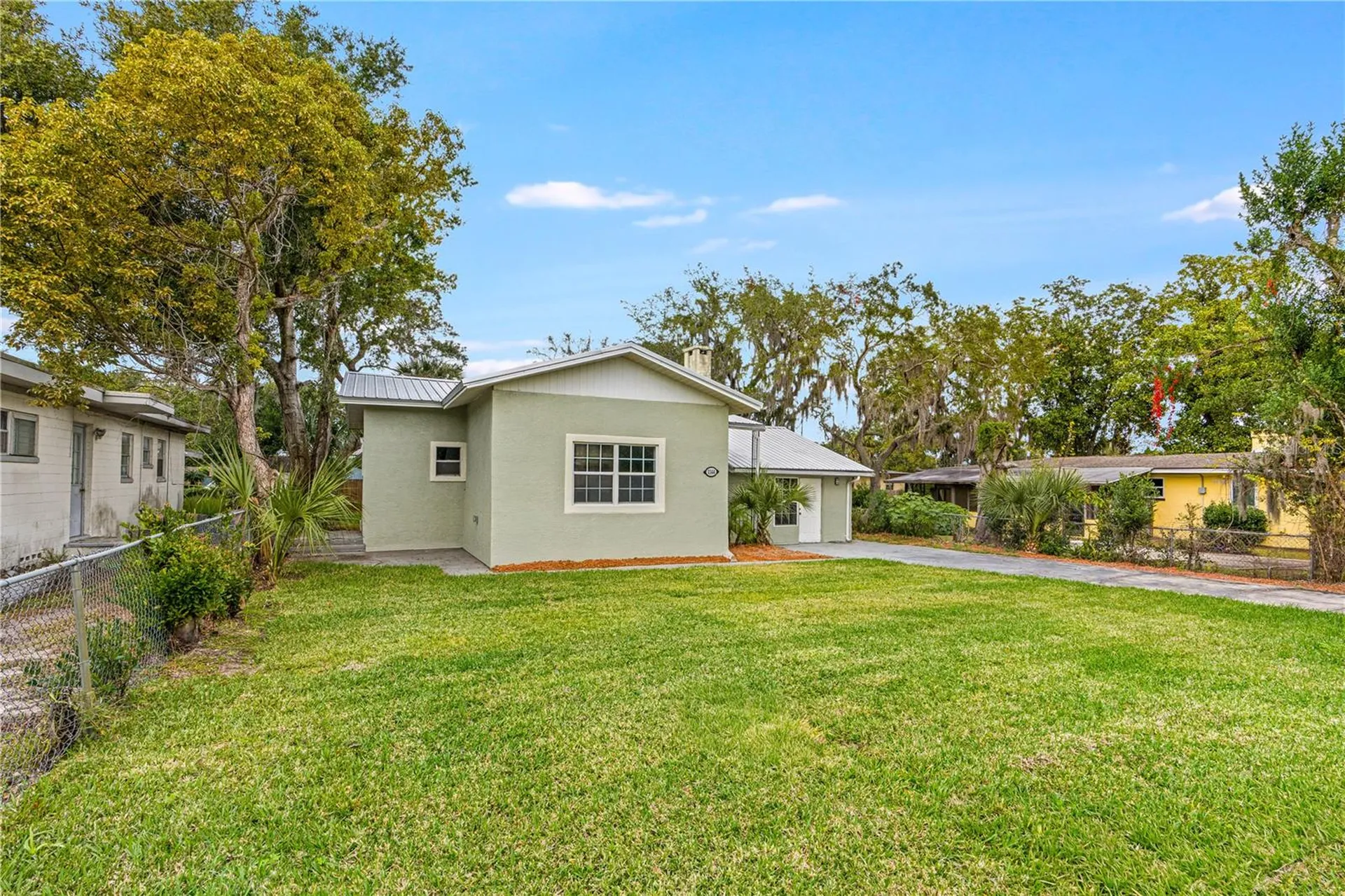 1144 Hillcrest Drive Daytona Beach FL 32114