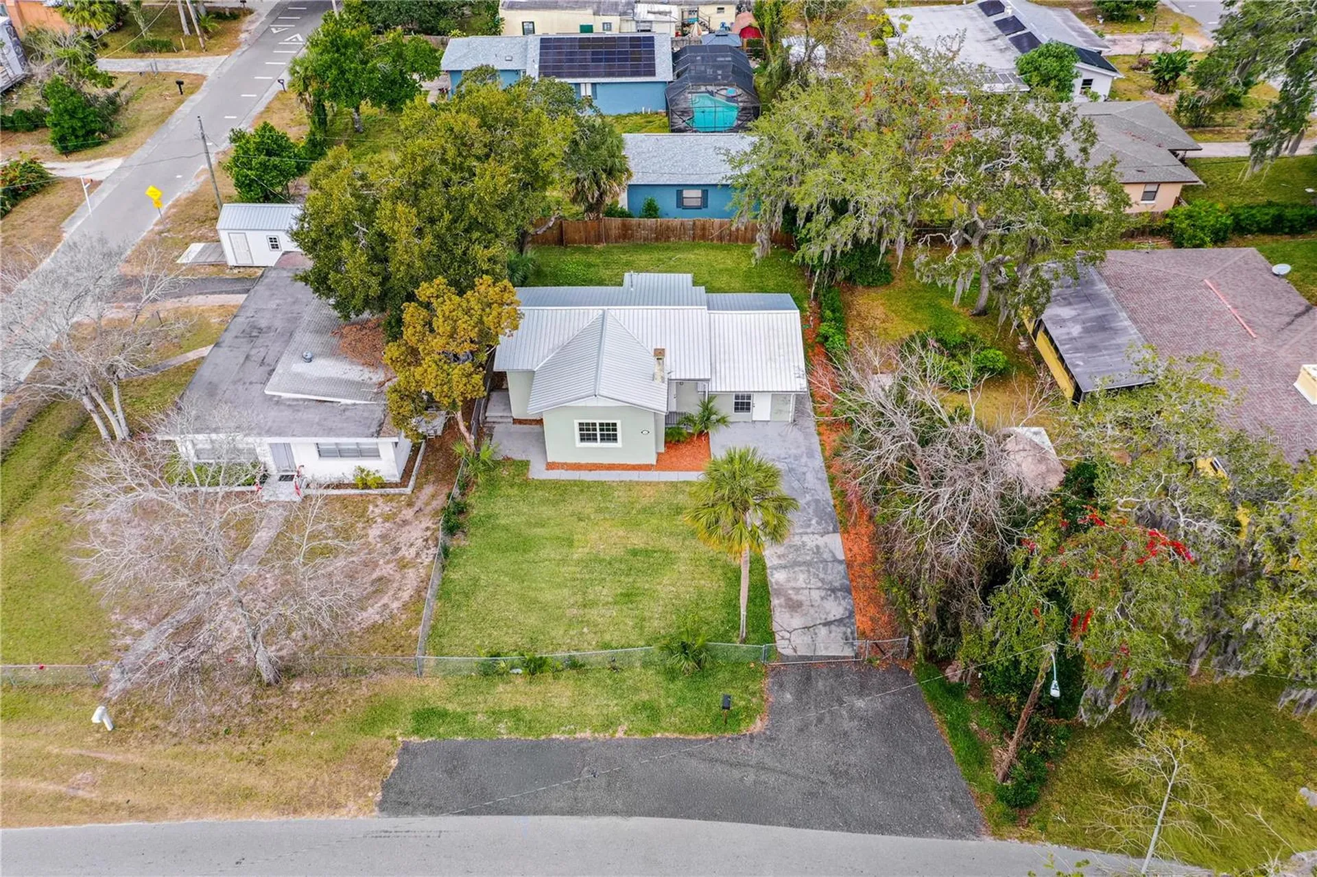 1144 Hillcrest Drive Daytona Beach FL 32114
