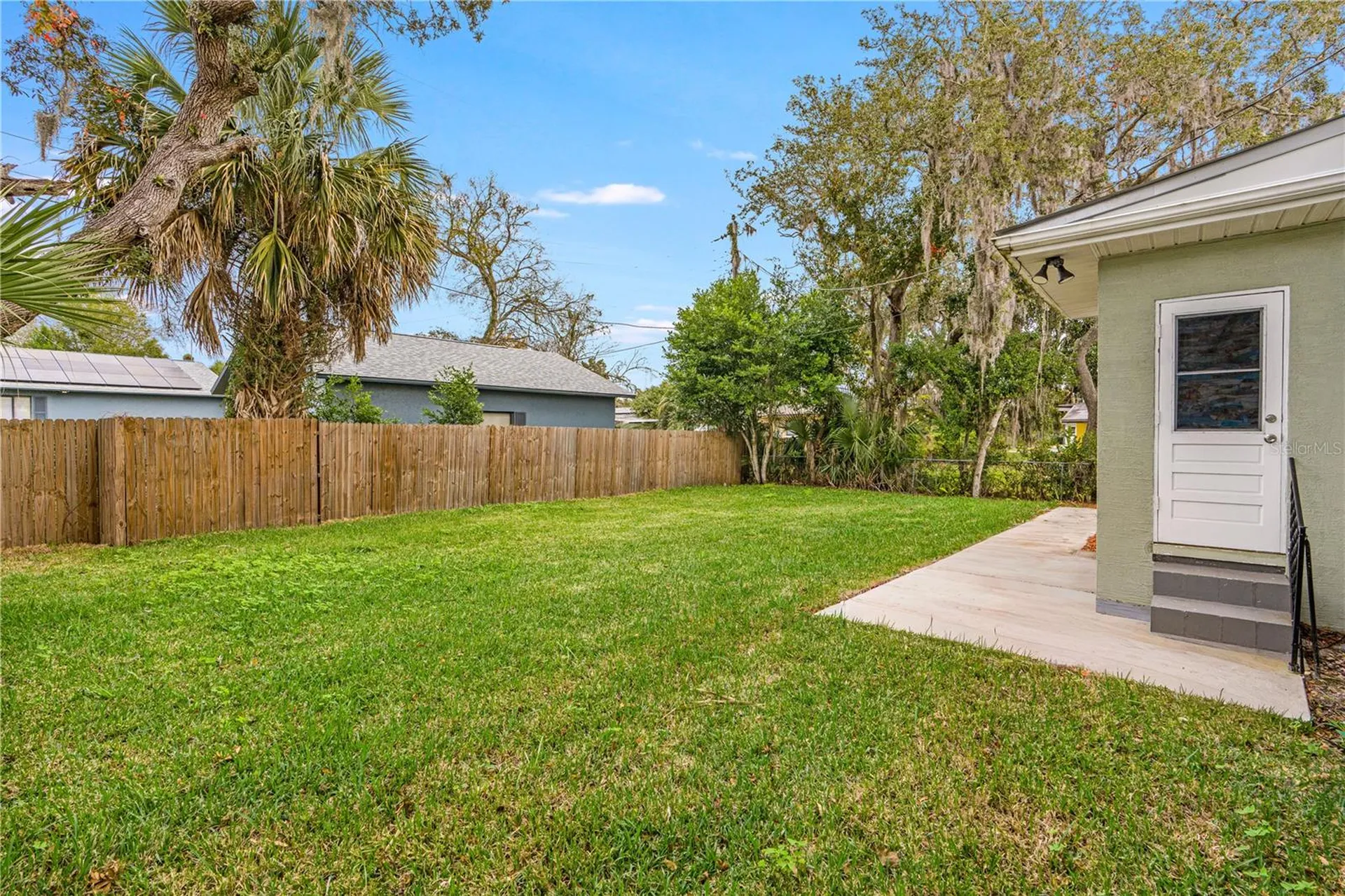 1144 Hillcrest Drive Daytona Beach FL 32114