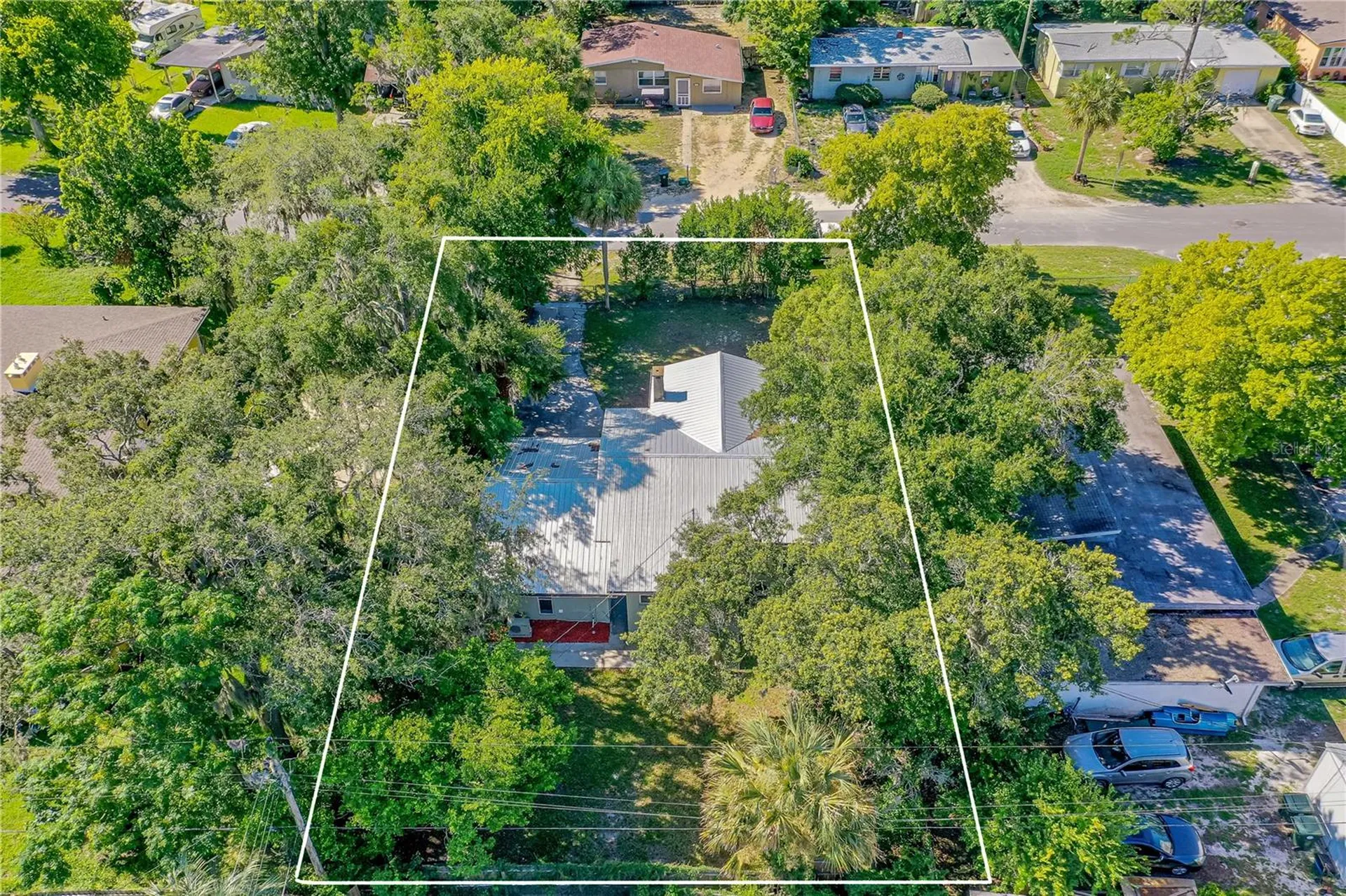 1144 Hillcrest Drive Daytona Beach FL 32114