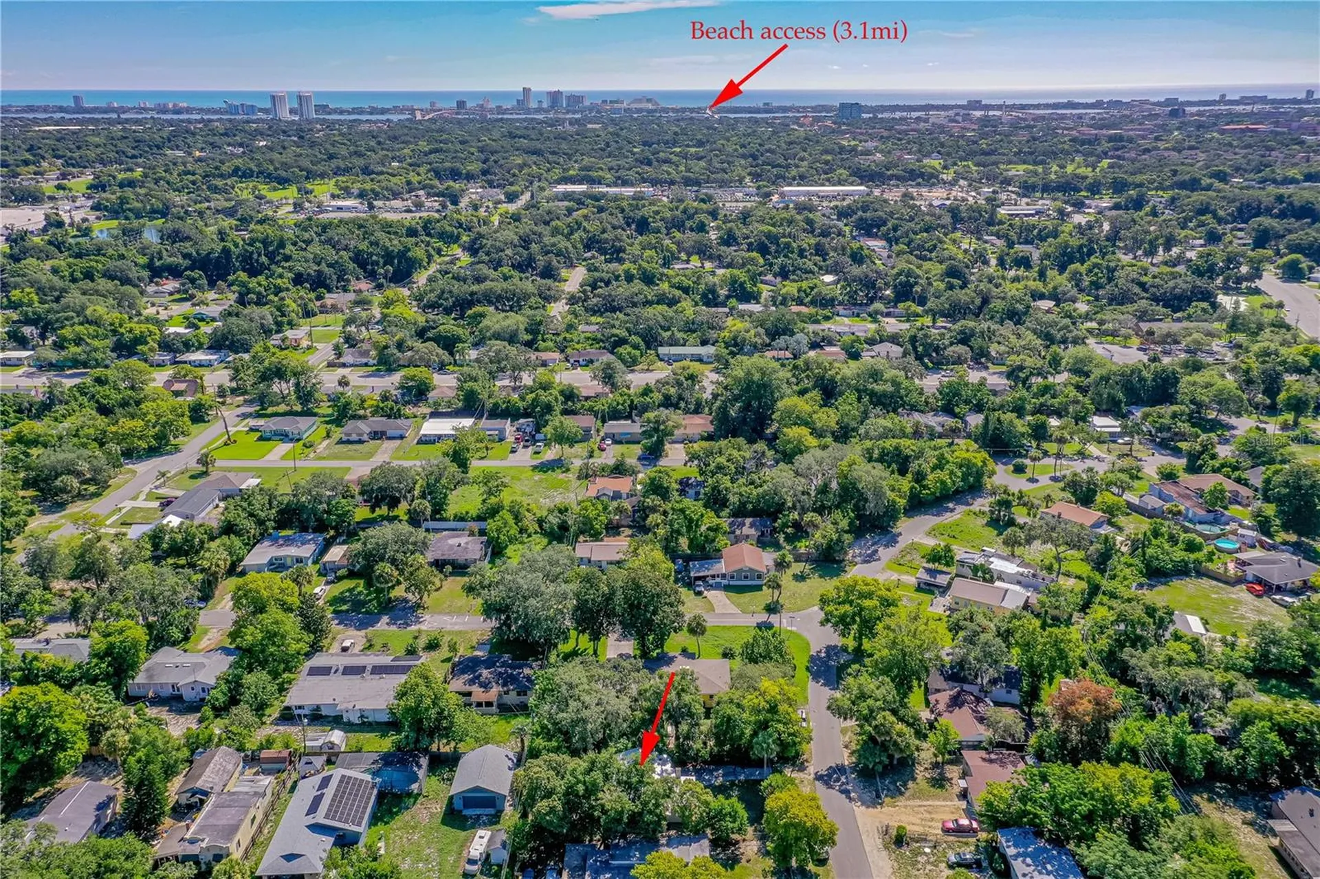 1144 Hillcrest Drive Daytona Beach FL 32114