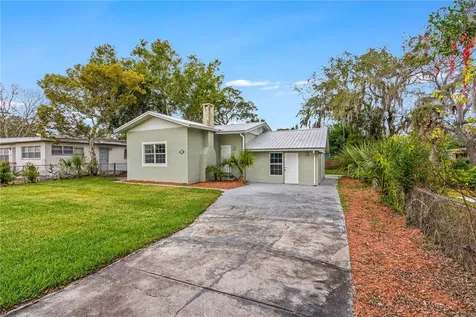 1144 Hillcrest Drive Daytona Beach FL 32114