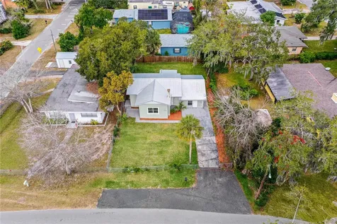 1144 Hillcrest Drive Daytona Beach FL 32114