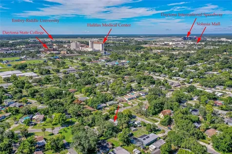 1144 Hillcrest Drive Daytona Beach FL 32114