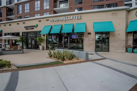 361 N Rosalind Avenue Orlando FL 32801