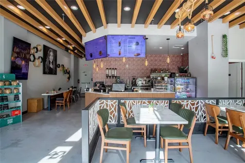 361 N Rosalind Avenue Orlando FL 32801