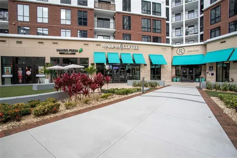 361 N Rosalind Avenue Orlando FL 32801