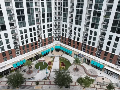 361 N Rosalind Avenue Orlando FL 32801