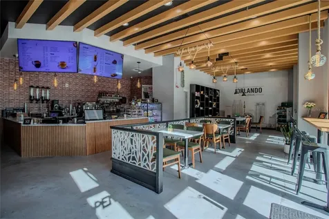 361 N Rosalind Avenue Orlando FL 32801