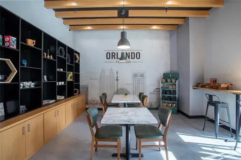 361 N Rosalind Avenue Orlando FL 32801