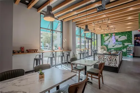 361 N Rosalind Avenue Orlando FL 32801