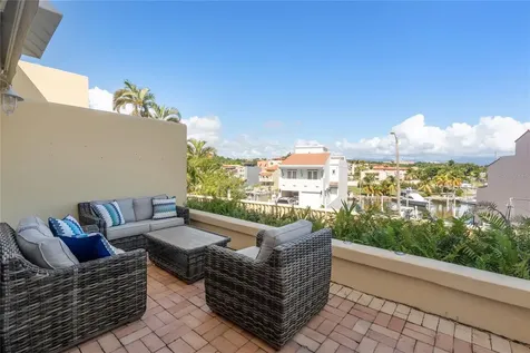 115 Harbour Drive Humacao PR 00791