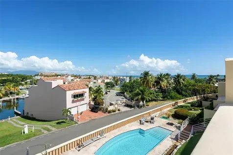 115 Harbour Drive Humacao PR 00791