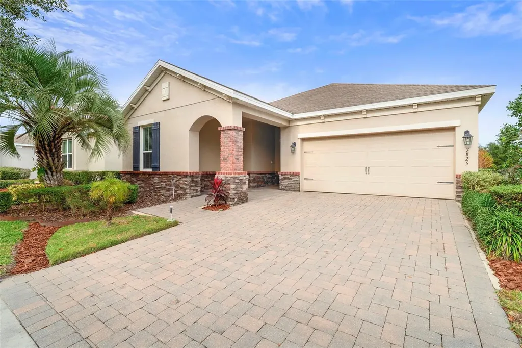 7825 Bostonian Drive Winter Garden FL 34787